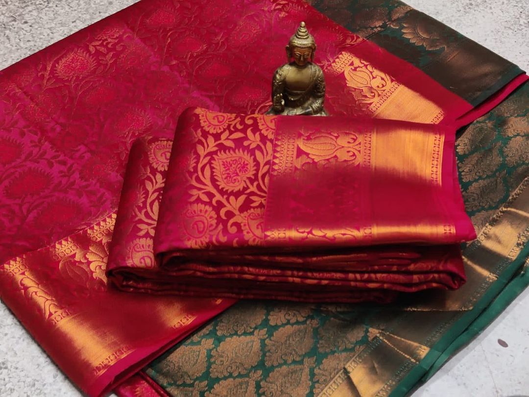 SILK SAREES