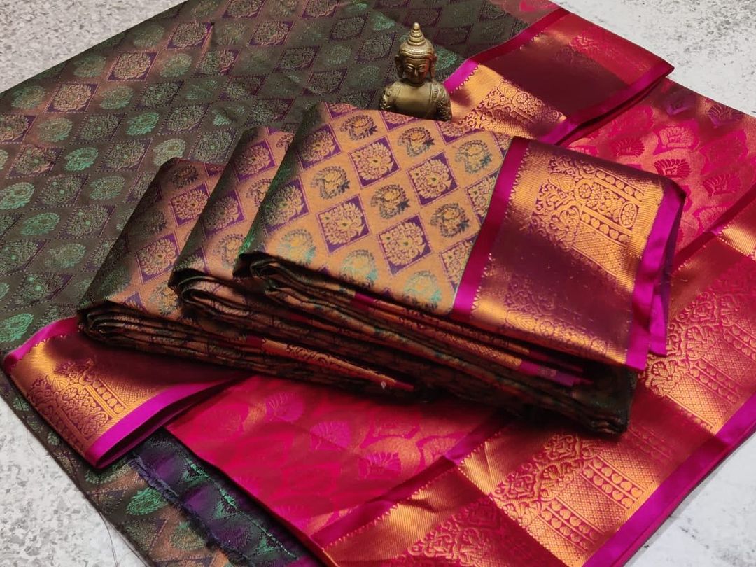 SILK SAREES