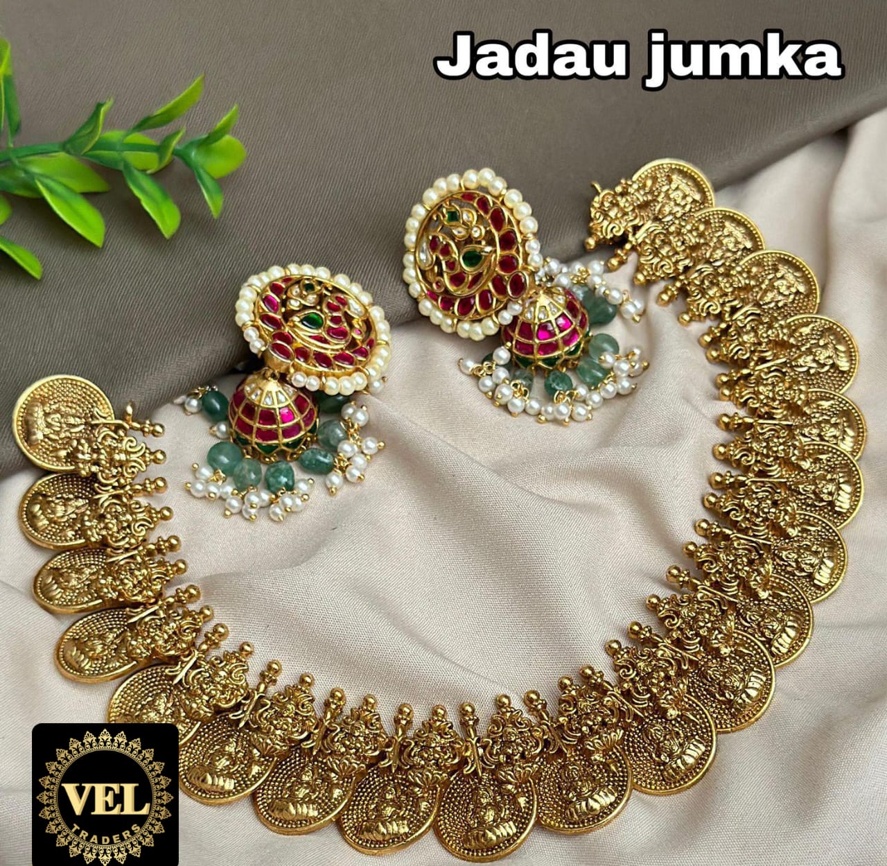 PREMIUM QUALITY NECKLACE